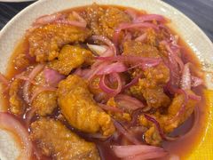 -紫金食坊(江南西路店)