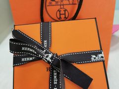 -爱马仕 HERMES(德基广场店)