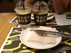 -乐凯撒披萨(中心书城店)
