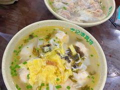 -李记清真馆(打钉巷店)