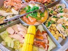 -糟粕醋·椰苑海南菜餐厅(亚龙湾天域酒店)