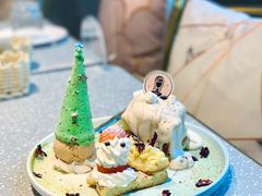 -Dazzling Cafe 蜜糖吐司专卖店