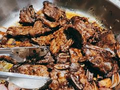 -九记潮汕现切鲜牛肉自助火锅(新开铺店)