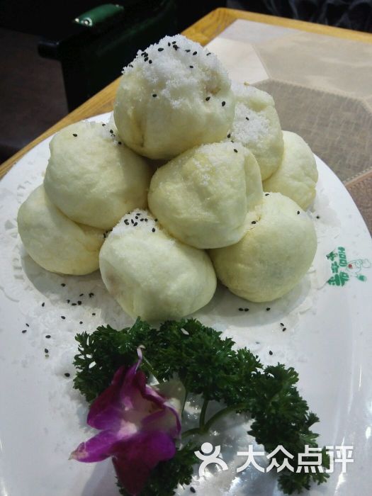 古襄平辽菜小馆(爱特024商业街店)图片 - 第72张