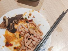 -星伦多自助料理(宝山龙湖天街店)