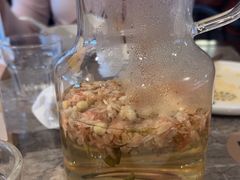 -前海沿·青岛菜(李沧万达店)