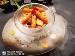 石锅原汁海鲜汇-鲁采LU STYLE(新天地店)