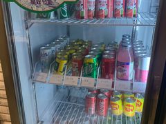 零售区-博姆炸鸡精品餐厅(常发广场店)