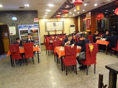 -北京小肠陈饭庄(方庄店)