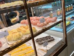 -奈雪的茶(青岛卓悦里INTOWN店)