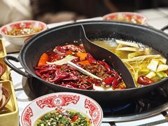 -贰回巷火锅馆(钟楼店)