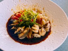 -东南里湖景餐厅·新闽菜(浦西万达店)