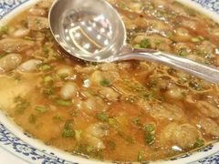 -山明水秀大饭店