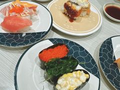 -滨寿司(新街口中央商场店)