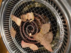 -美洲岛烤肉自助餐厅