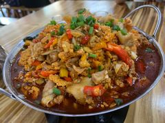-好呷八大碗(五羊店)