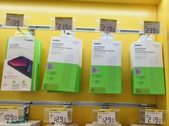 -爱回收(金桥国际商业广场店)