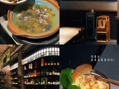 -饱嗝·泰傣厨房(国创园店)