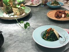 -好福记饭店(红梅公园店)