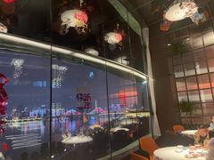 -君庭中餐馆(湘江豪生店)