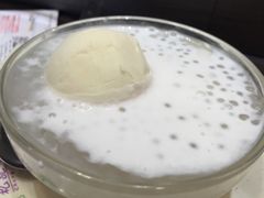 -松记糖水店(铜锣湾分店)