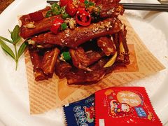 -御品猪腰·地道岭南味(千灯湖店)