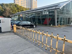 -上海西上海奥杰奥迪汽车销售有限公司(真如店)