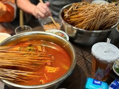 -成都瓜串串(华强北店)