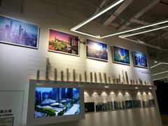 -广州市城市规划展览中心