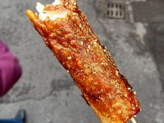 -玛马艾脆皮水磨年糕(湖北路87-89小区店)