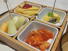 -吉布鲁牛排海鲜自助(武侯银泰城店)