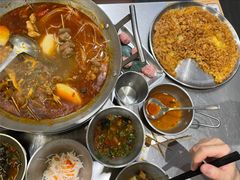 -小螺大作·螺蛳粉火锅(林和西店)