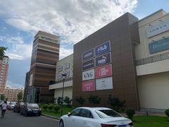 -杉杉奥特莱斯广场(哈尔滨店)
