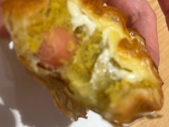 -泸溪河桃酥(西直门凯德店)