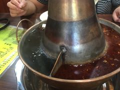 -恩福来涮羊肉(中北旗舰店)