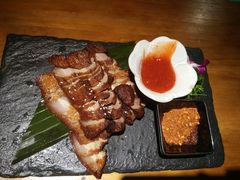 -觅山云南菜(泊富ICITY店)