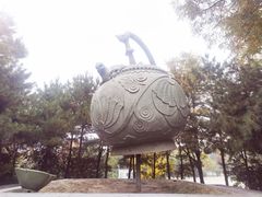 -世园罗曼小镇