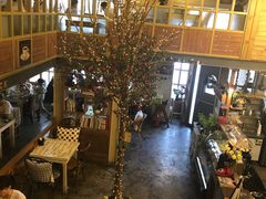大堂-Cafe Alice咖啡爱丽丝(奥城店)