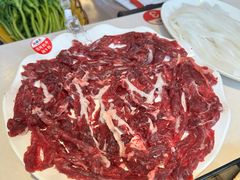 -潮泰牛肉火锅 · 创于1992年(车公庙店)