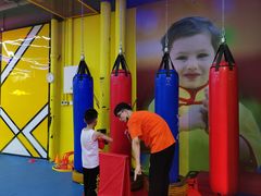 -HELLO功夫(印象城店)