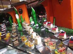 -力高皇冠假日酒店-亚细亚餐厅