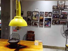 大堂-肆拾壹號烤肉(龙岗店)