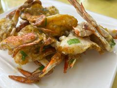 -海味饭店(金海岸广场店)