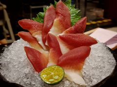 -汕头国际大酒店-牛一町目餐厅