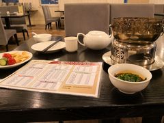 -栈桥王子饭店-风味餐厅