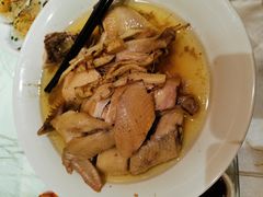 -锦粤宫·精致粤菜(深圳北站店)
