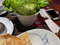 小份生菜-捞王锅物料理(上海世茂广场店)