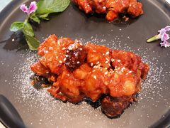 皇家梅子小排-皇家冰窖小院(什刹海店)