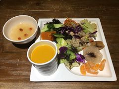 南瓜汁-素清香(解放路店)