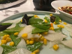 -院8里·小聚园老川菜(九眼桥店)